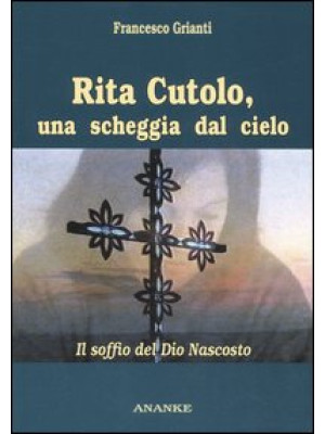 Rita Cutolo, una scheggia d...