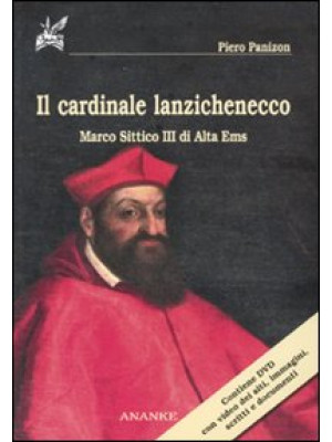 Il cardinale lanzichenecco....