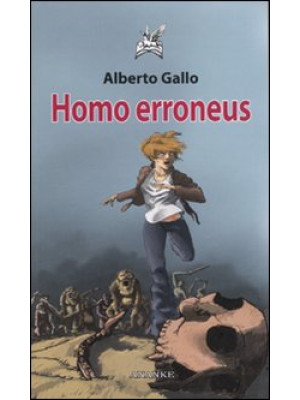 Homo erroneus