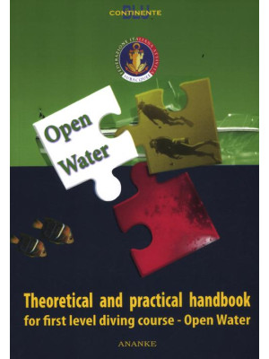 Open water. Theoretical and...