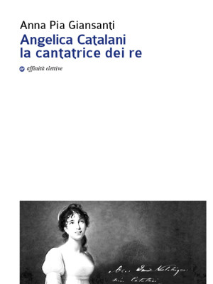 Angelica Catalani la cantat...