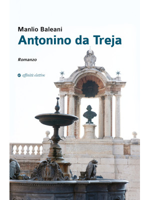 Antonino da Treja