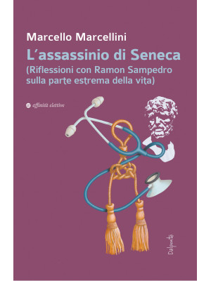 L'assassinio di Seneca (Rif...