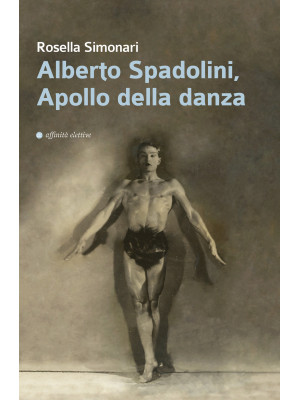 Alberto Spadolini, Apollo d...