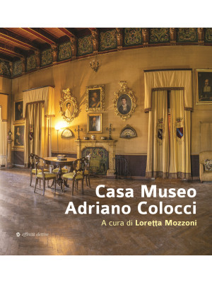 Casa Museo Adriano Colocci....