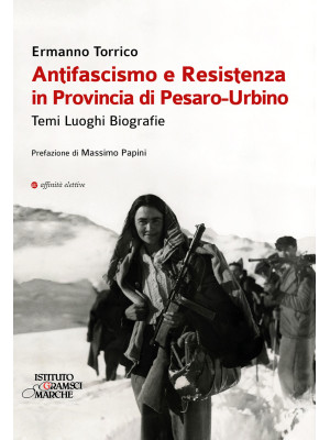 Antifascismo e resistenza i...