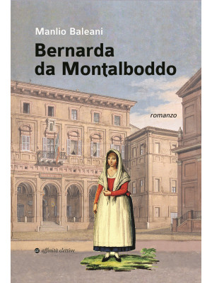 Bernarda da Montalboddo