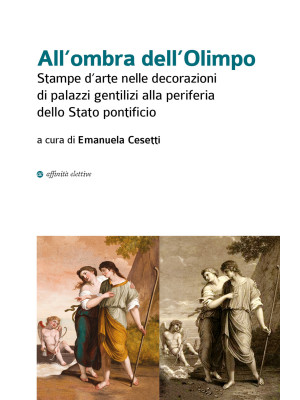 All'ombra dell'Olimpo. Stam...