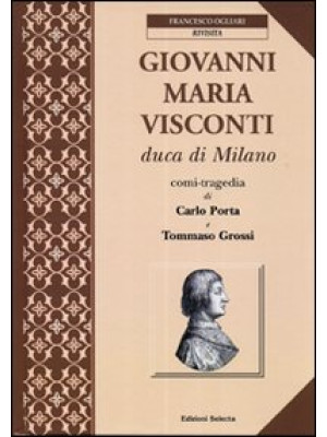 Giovanni Maria Visconti duc...