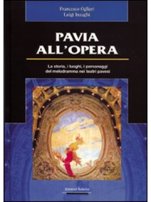 Pavia all'Opera