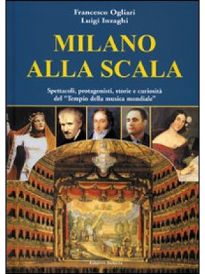 Milano alla Scala