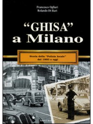 «Ghisa» a Milano