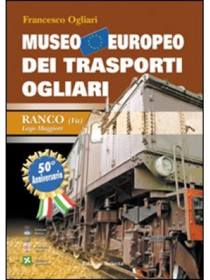 Museo europeo dei trasporti...