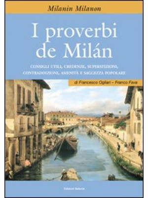 I proverbi de Milán
