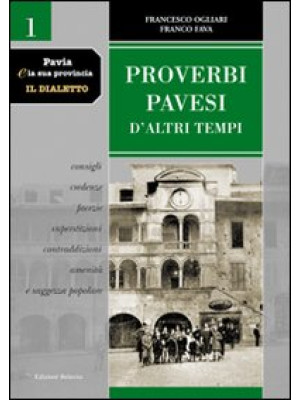 Pavia e la sua provincia. I...