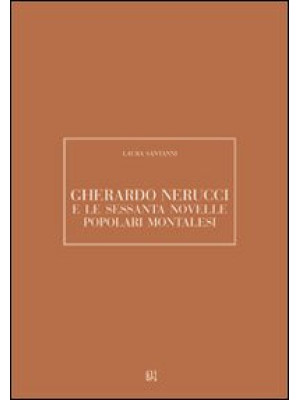 Gherardo Nerucci e le sessa...