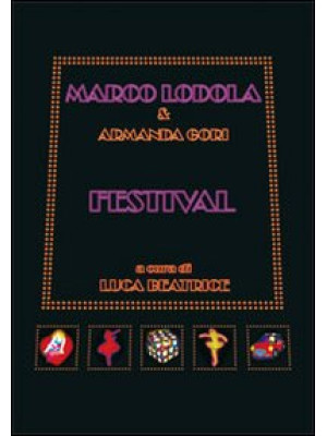 Marco Lodola Festival