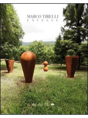 Marco Tirelli. Excelle. Int...