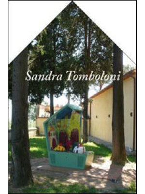 Sandra Tomboloni Prezzemoli...