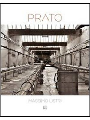 Massimo Listri Prato. Catal...