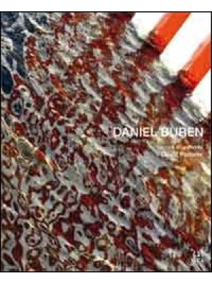 Daniel Buren. Ediz. italian...