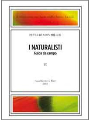 The naturalists-I naturalis...