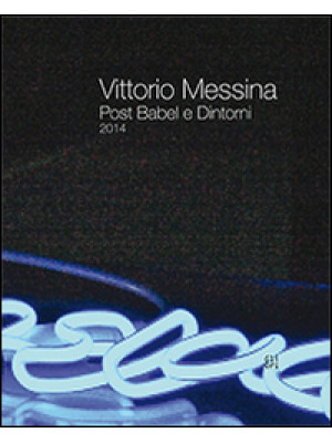Vittorio Messina Postbabel ...