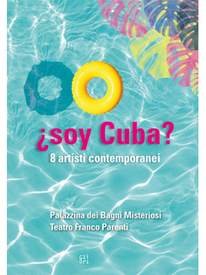 ¿soy Cuba? 8 artisti contem...