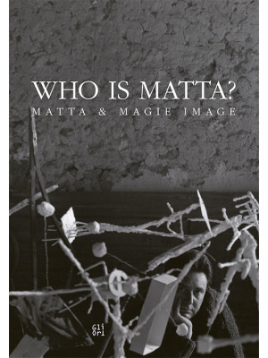 Who is Matta? Matta & Magie...