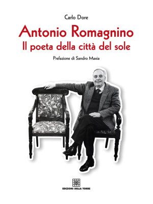 Antonio Romagnino. Il poeta...