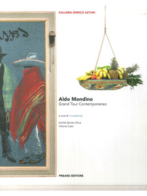 Aldo Mondino. Ediz. illustrata