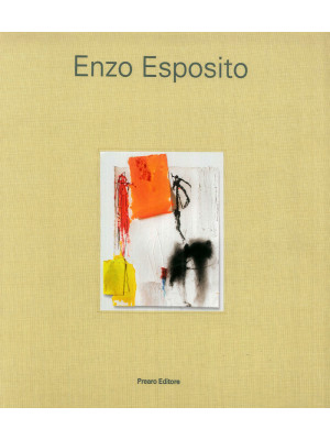 Enzo Esposito. Ediz. illust...