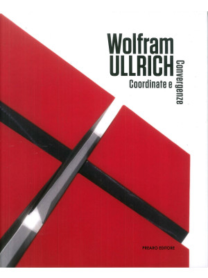 Wolfram Ullrich. Coordinate...
