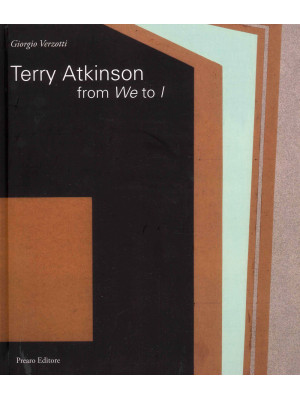 Terry Atkinson. From we to ...