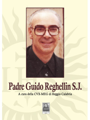 Padre Giulio Reghellin S. J.