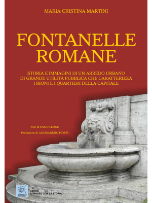Fontanelle romane. Storia e...