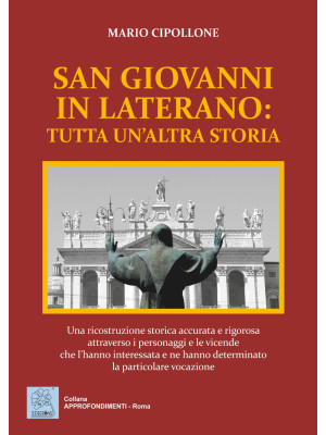 San Giovanni in Laterano: t...