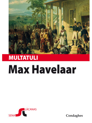 Max Havelaar est a nàrrere....