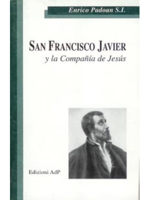 San Francisco Javier y la C...