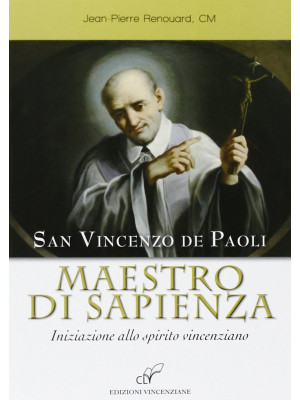 San Vincenzo de Paoli maest...