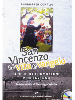 San Vincenzo tra vita e Van...