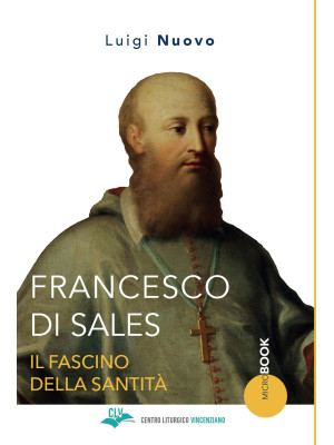 Francesco di Sales. Il fasc...