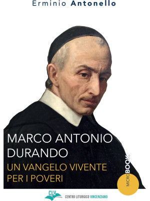 Marco Antonio Durando. Un v...