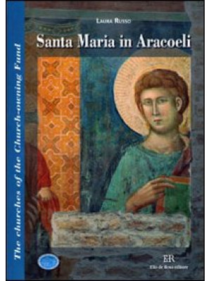 Santa Maria in Aracoeli. Ediz. inglese