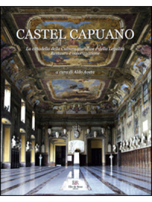 Castel Capuano. La cittadel...