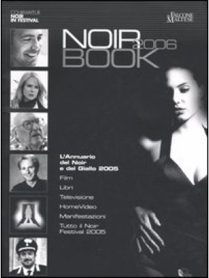 NoirBook 2006. L'annuario d...