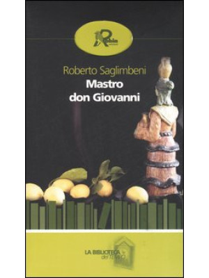 Mastro don Giovanni