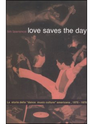 Love saves the day. La stor...