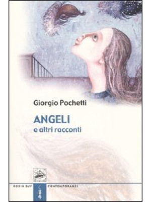 Angeli e altri racconti