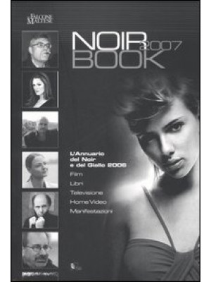 NoirBook 2007. L'annuario d...